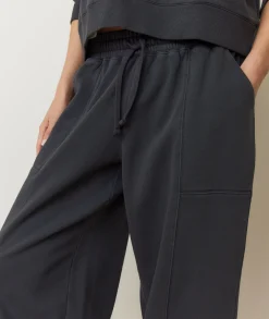 Cloud 9 Fleece Barrel Sweatpant