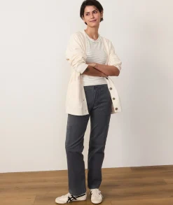 Cloud 9 Fleece Cardigan