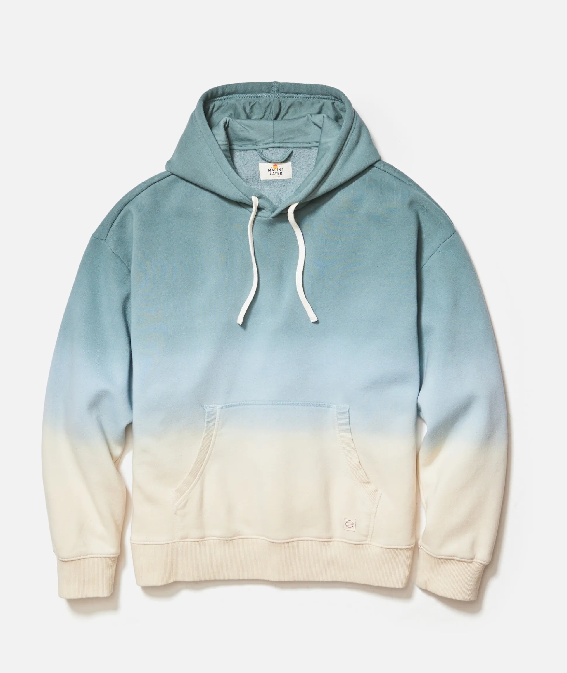 Cloud 9 Fleece Hoodie