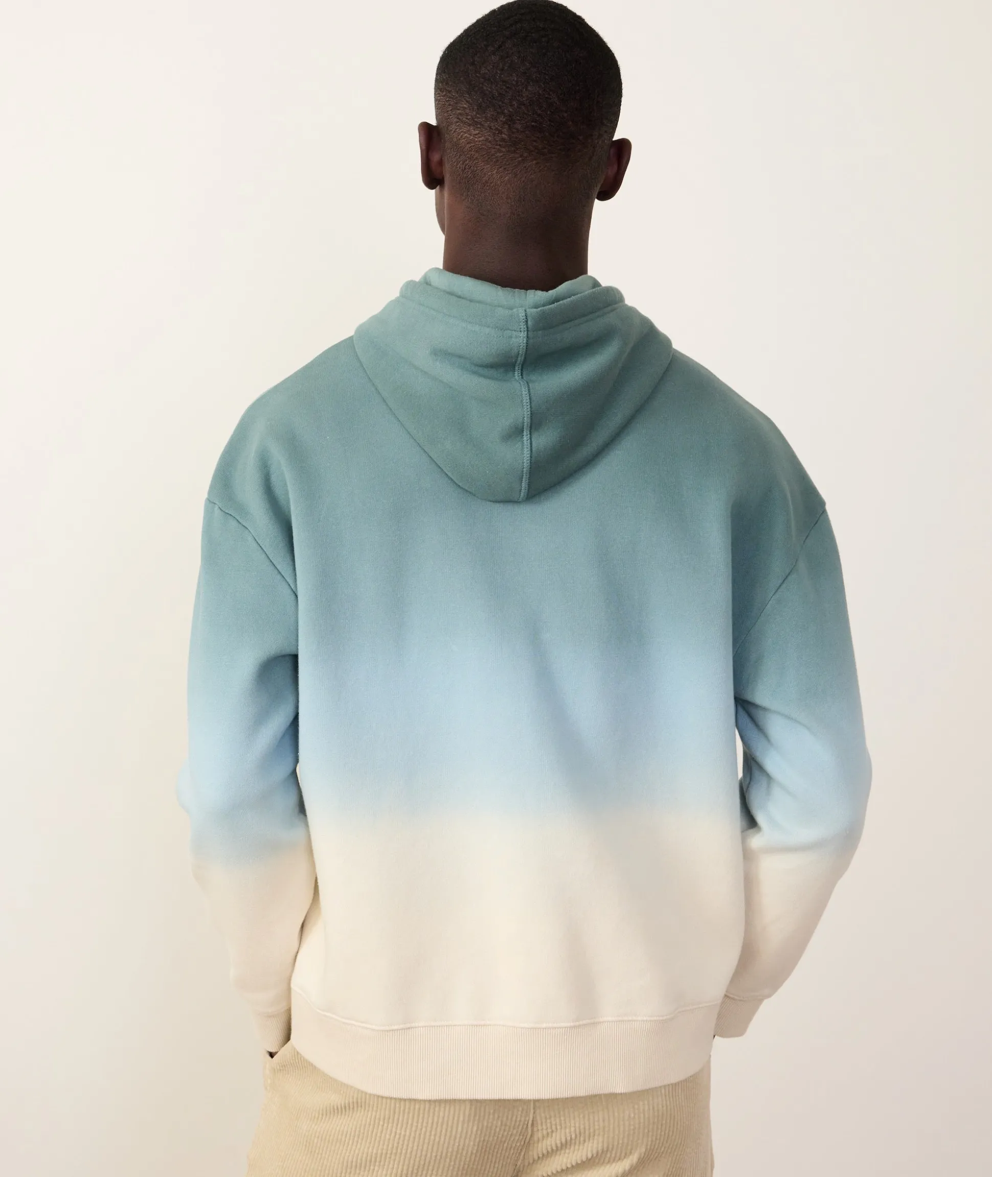 Cloud 9 Fleece Hoodie