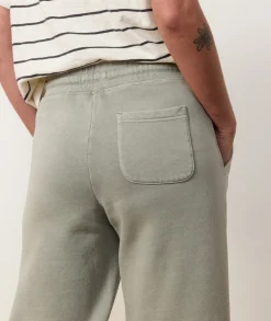 Cloud 9 Fleece Wide Leg Sweatpant