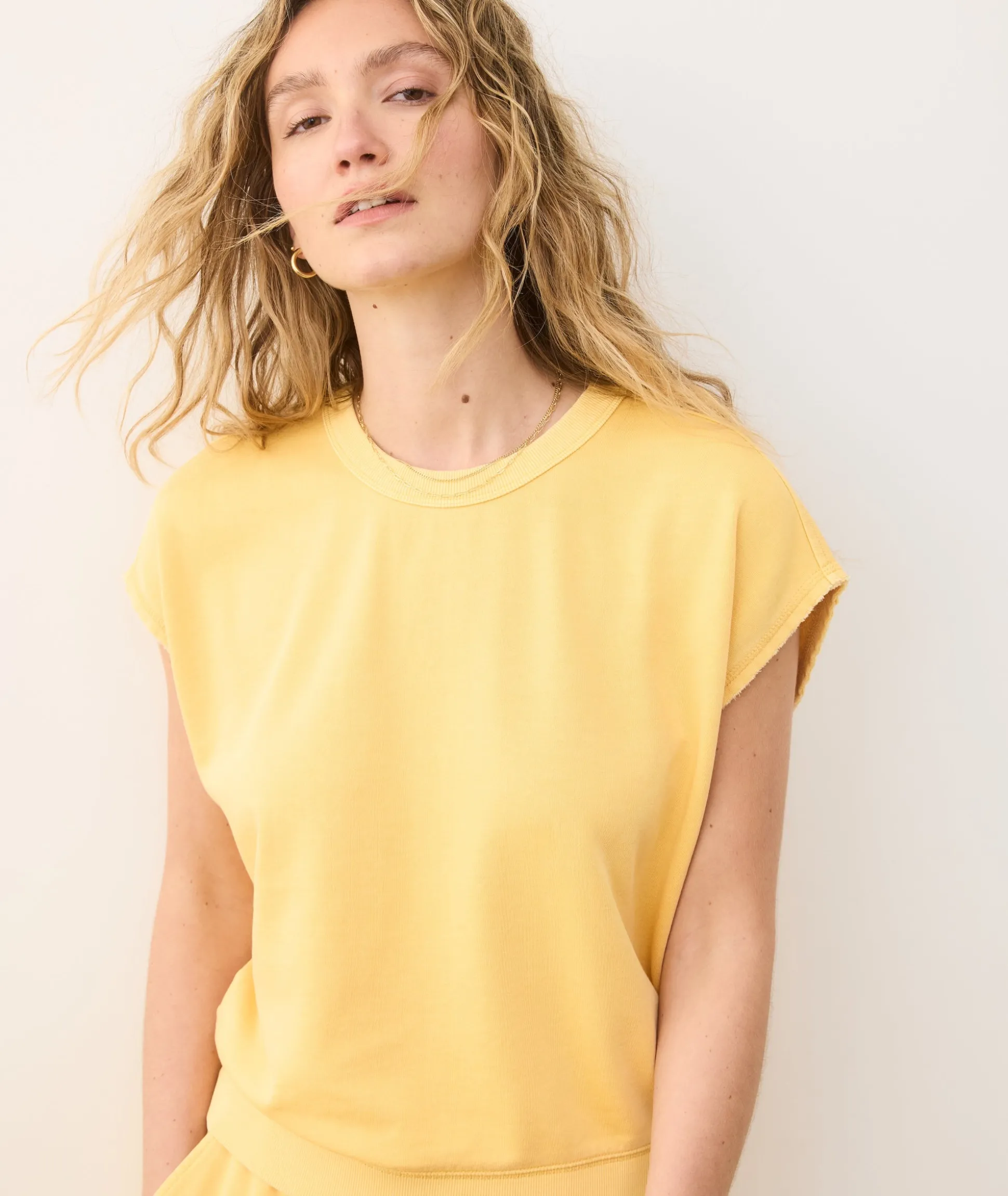 Cloud 9 Terry Dolman Tee