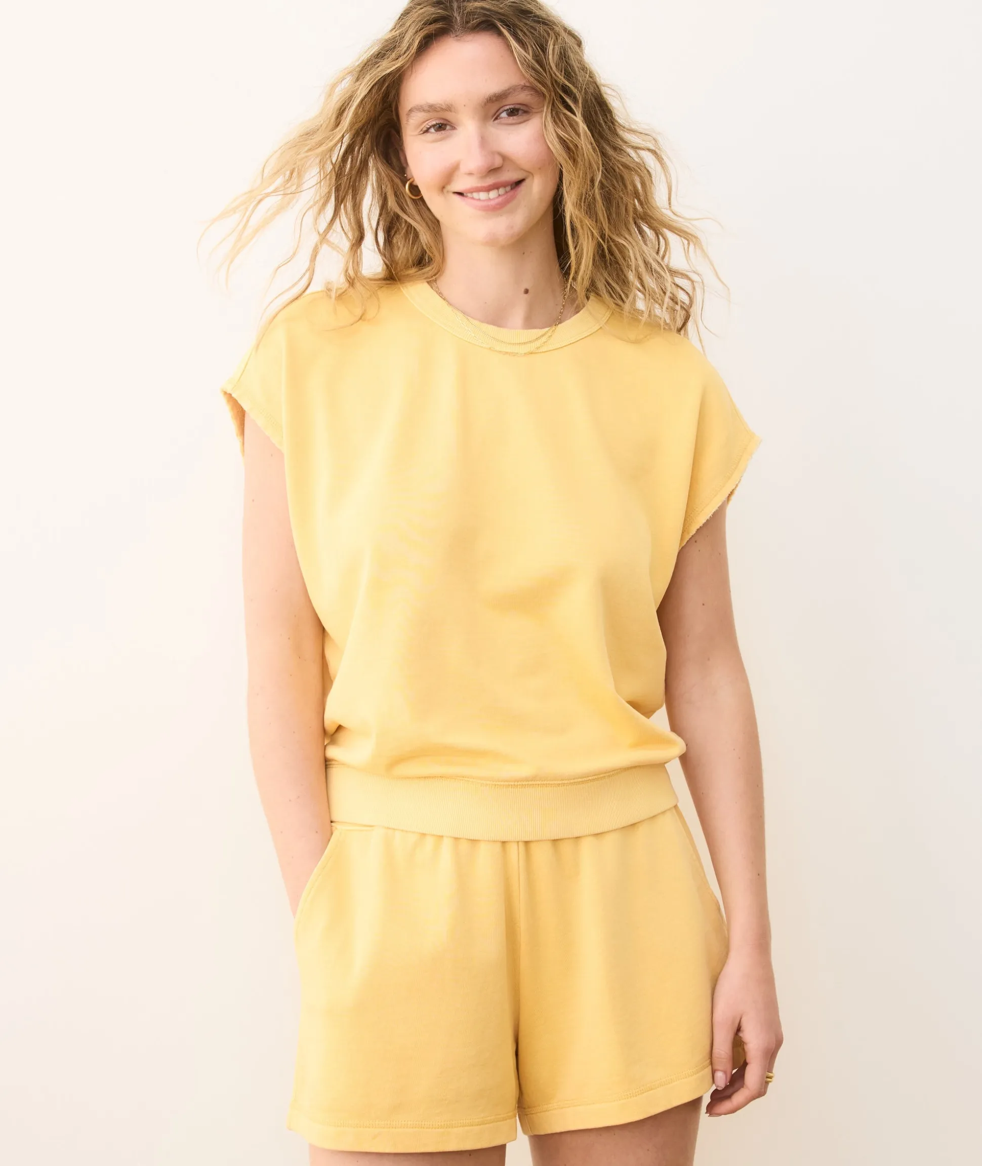 Cloud 9 Terry Dolman Tee