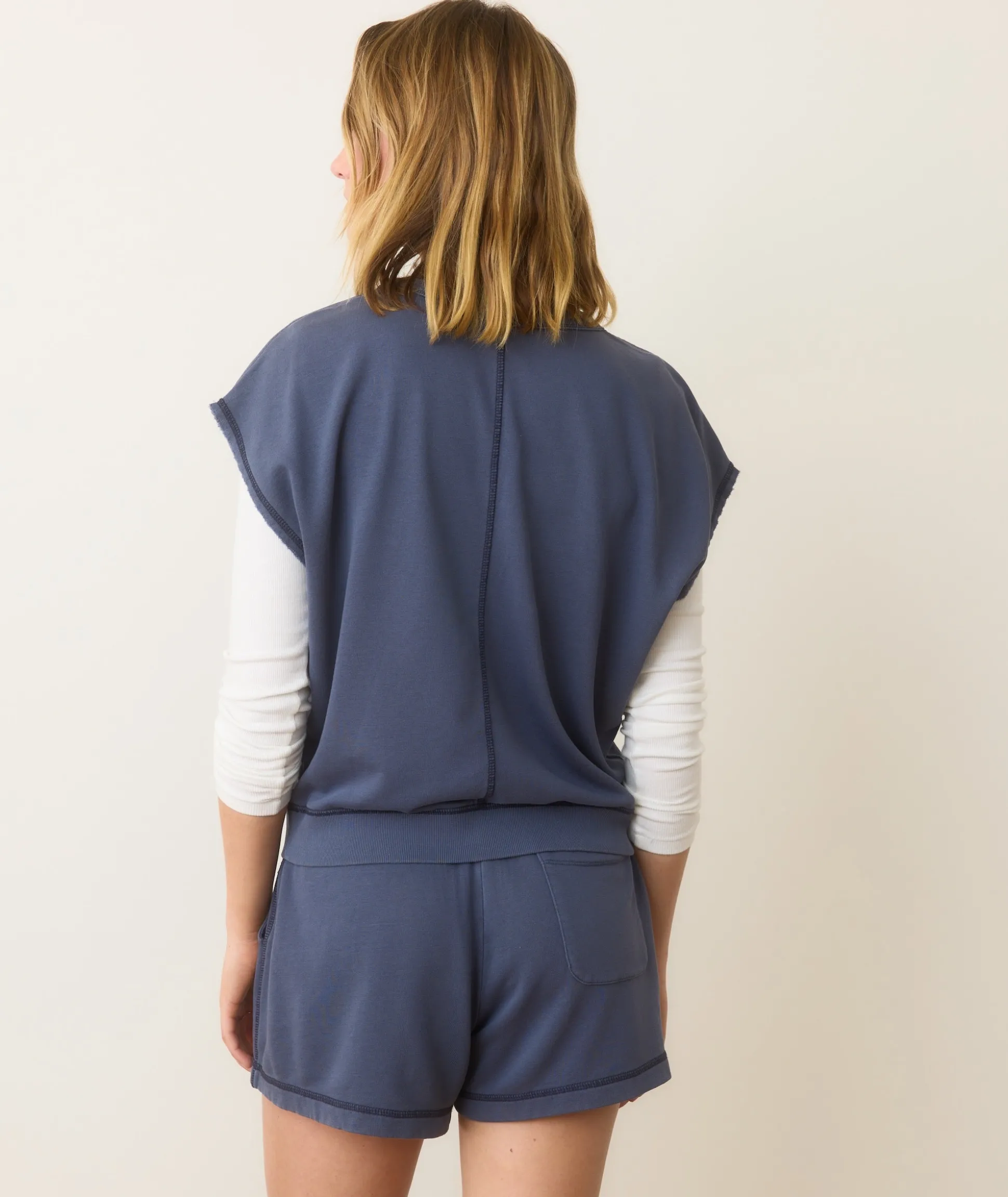 Cloud 9 Terry Dolman Tee
