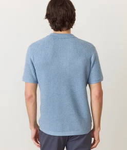 Conrad Sweater Polo