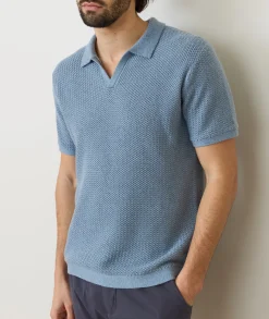 Conrad Sweater Polo