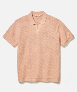 Conrad Sweater Polo