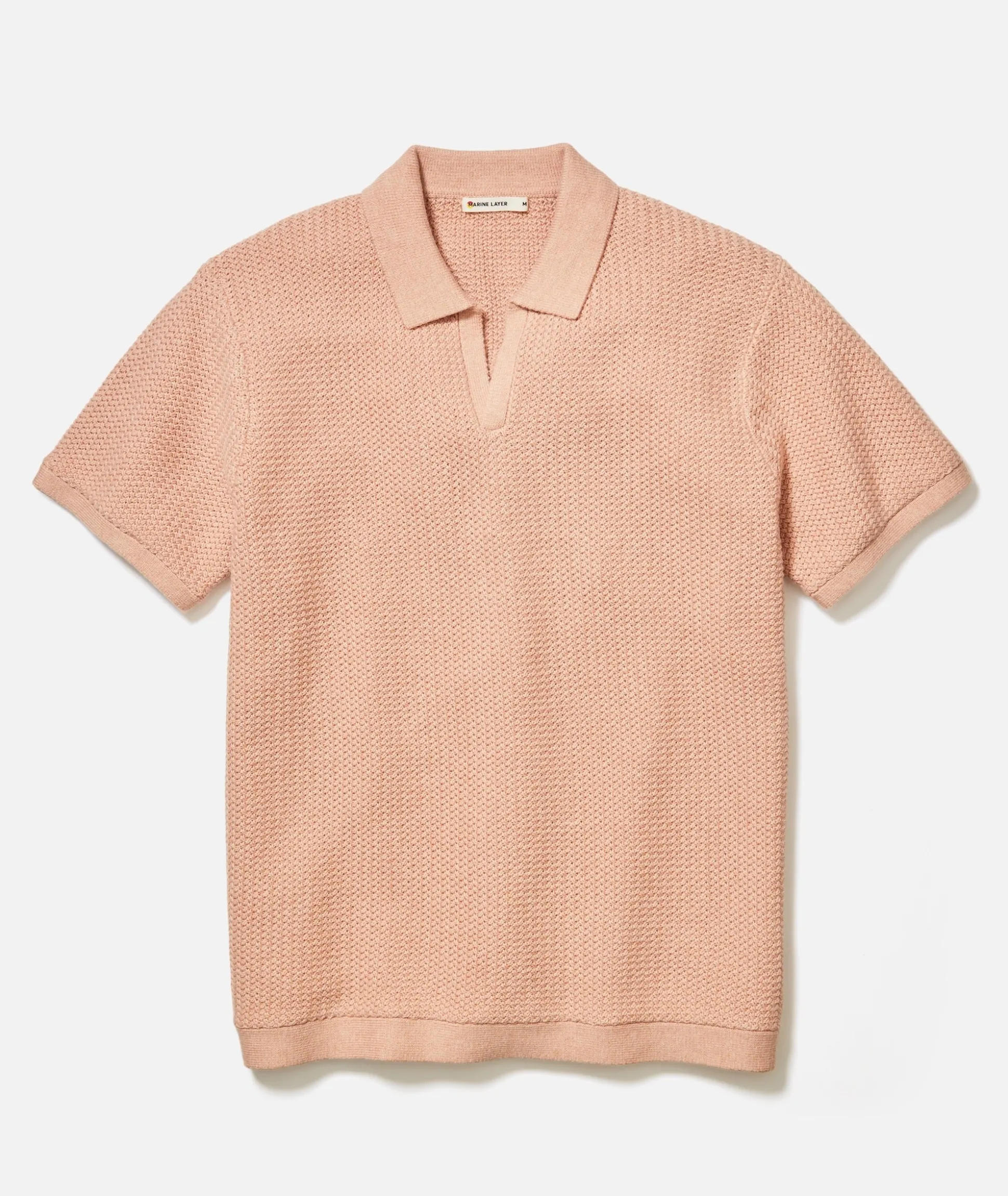 Conrad Sweater Polo
