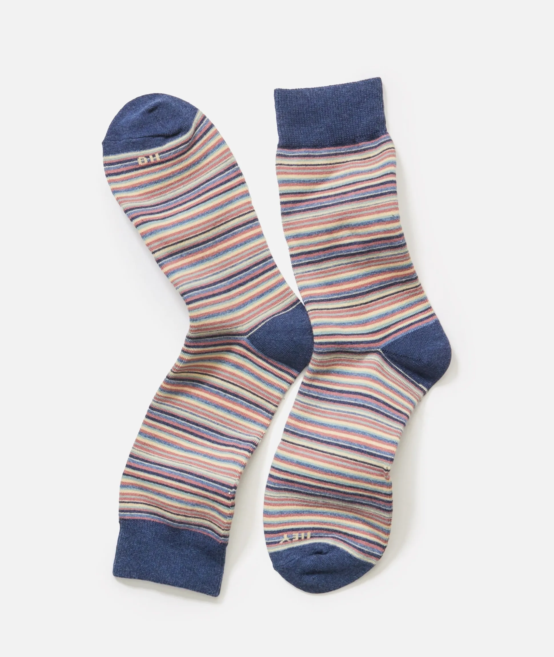 Crew Sock
