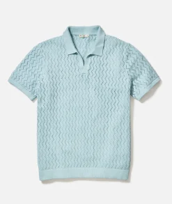 Cyrus Sweater Polo