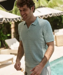 Cyrus Sweater Polo
