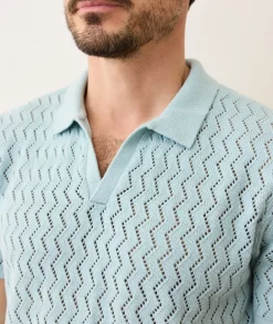 Cyrus Sweater Polo