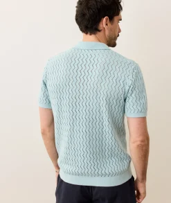 Cyrus Sweater Polo
