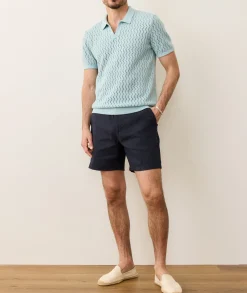 Cyrus Sweater Polo