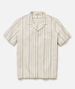 Dobby Resort Shirt