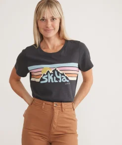 Easy Crew Graphic Tee