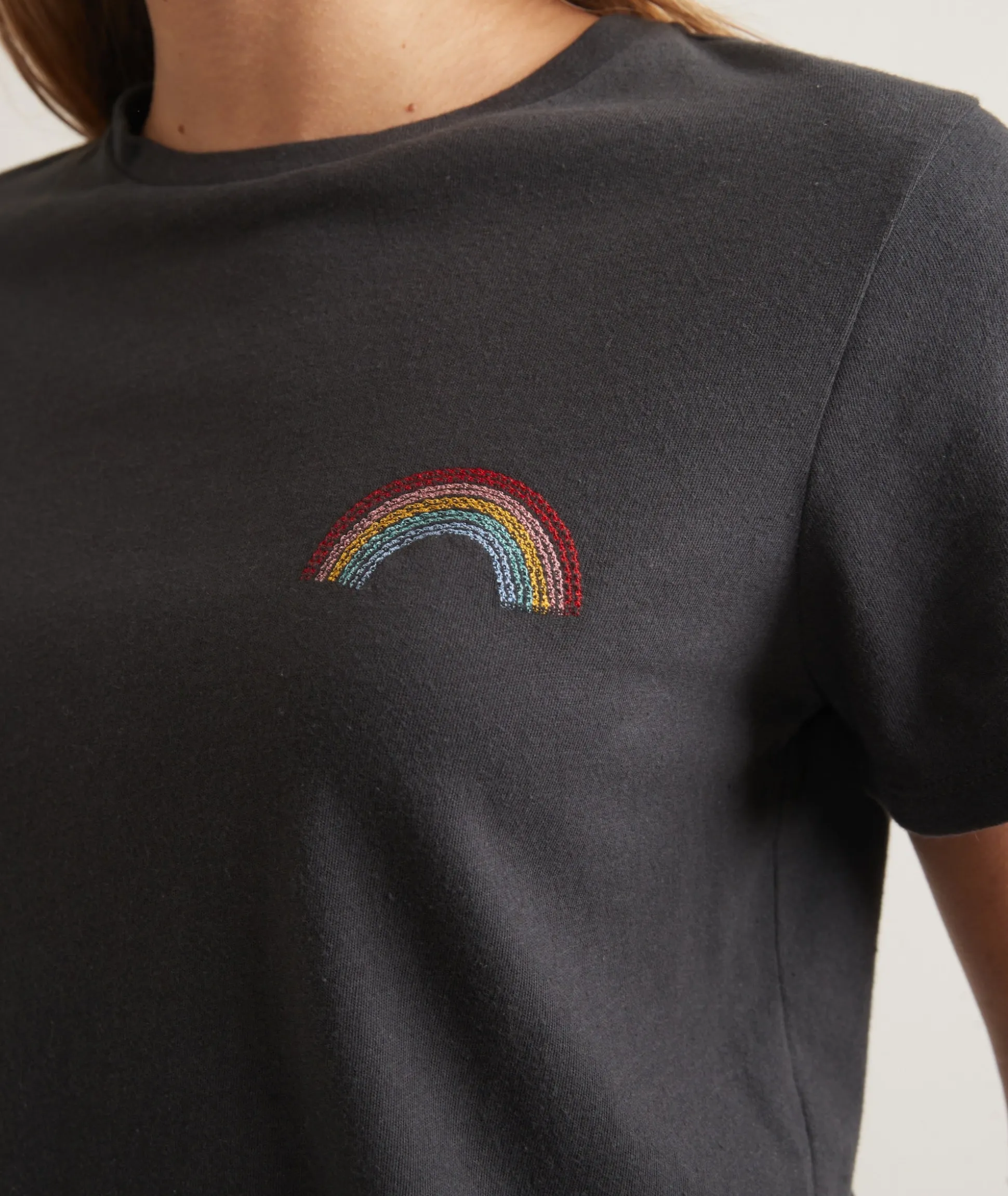 Easy Crew Graphic Tee