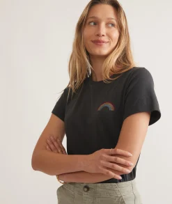 Easy Crew Graphic Tee