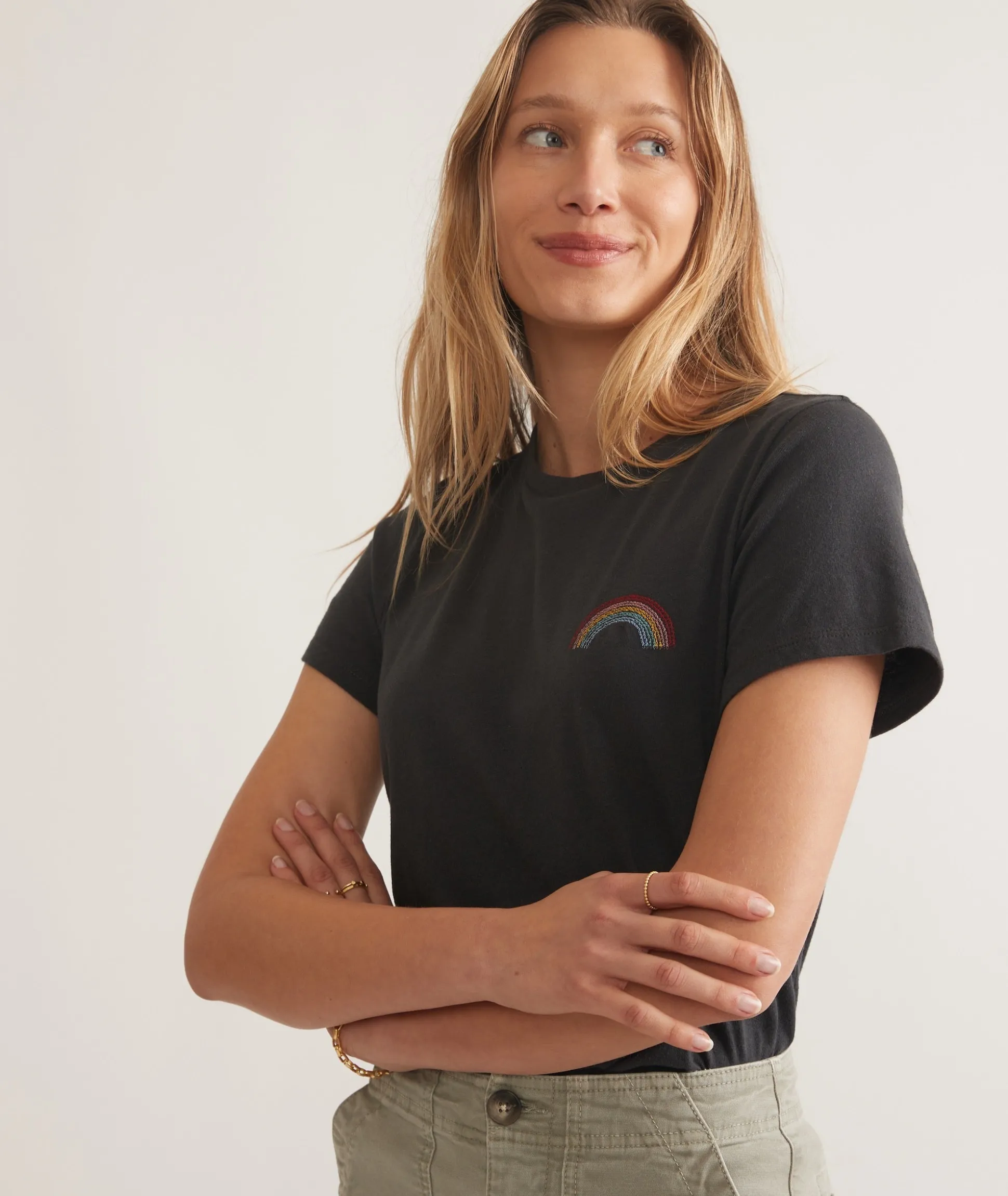 Easy Crew Graphic Tee
