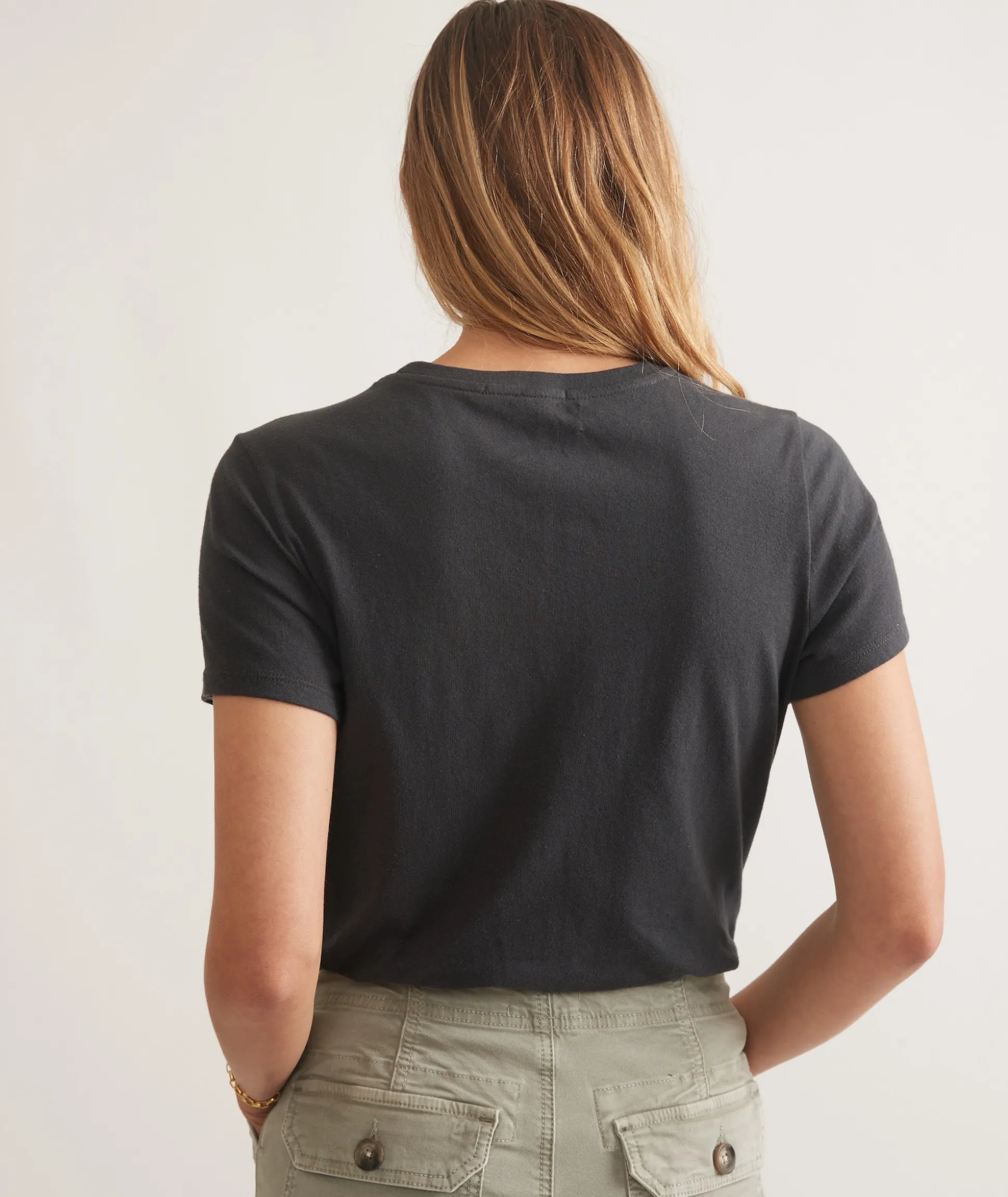 Easy Crew Graphic Tee