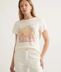Easy Crew Graphic Tee