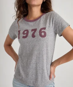 Easy Crew Graphic Tee