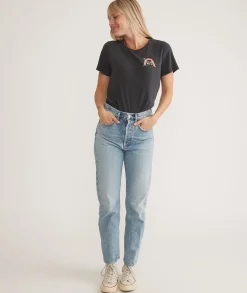 Easy Crew Graphic Tee