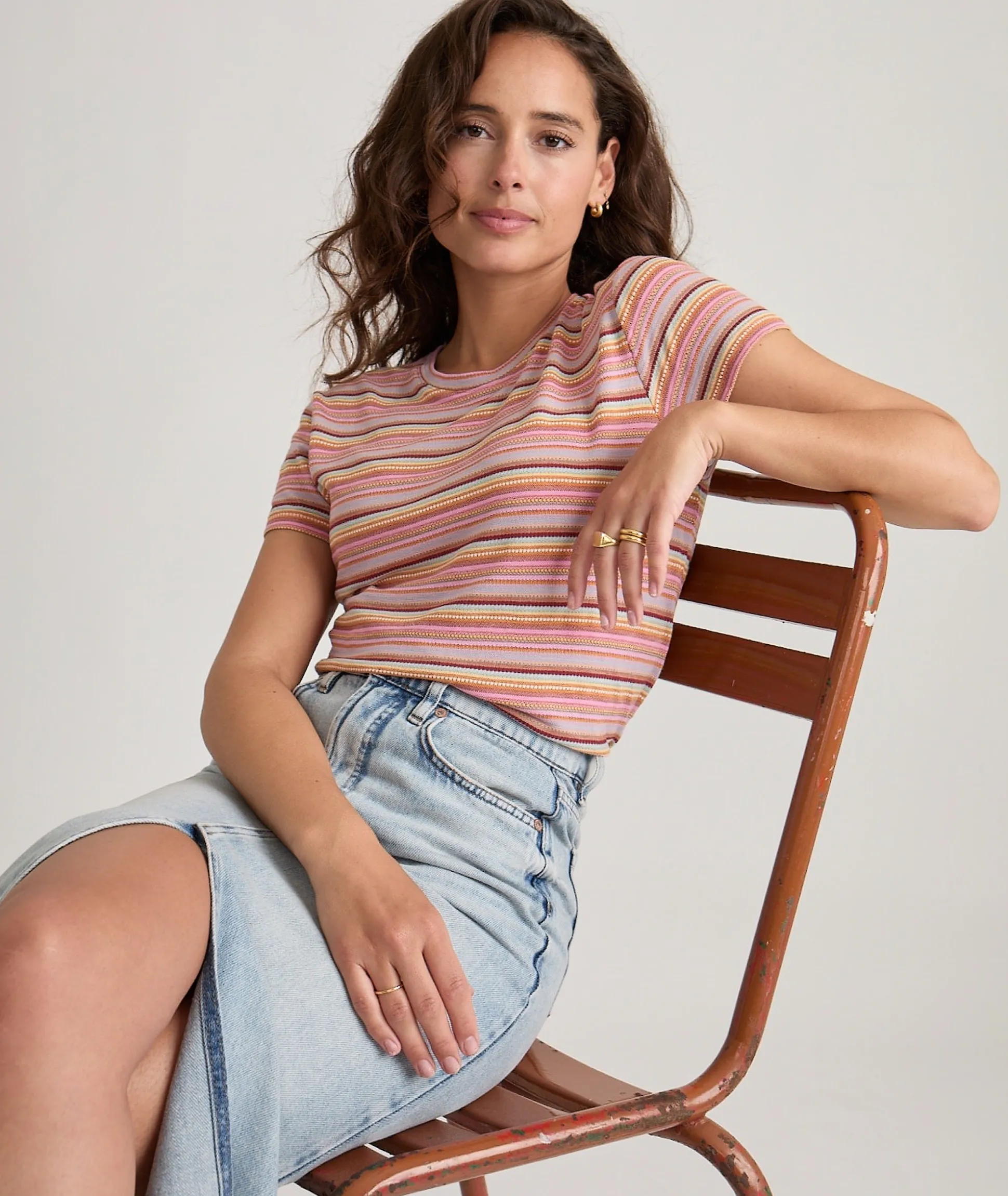 Easy Crew Tee