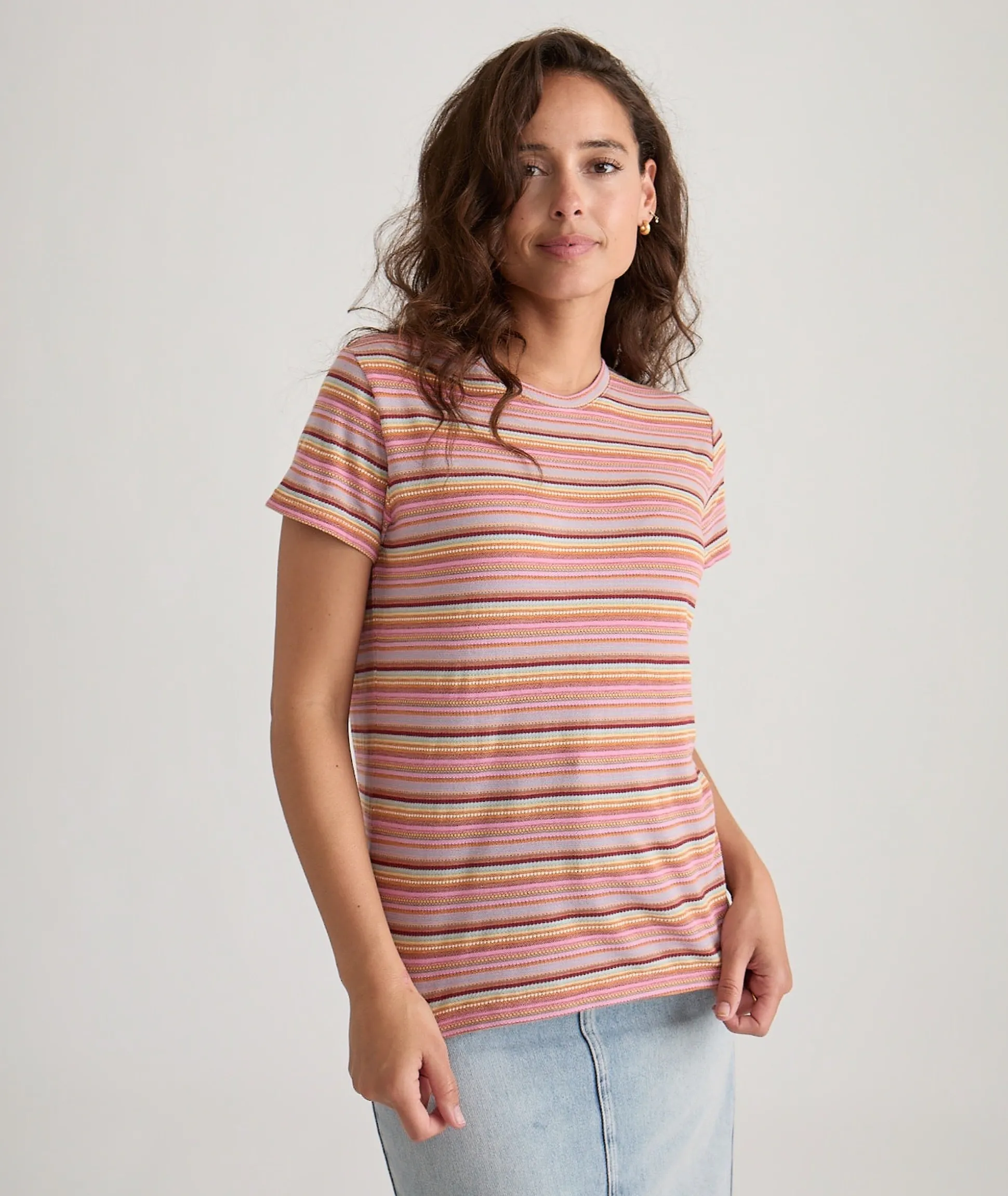 Easy Crew Tee