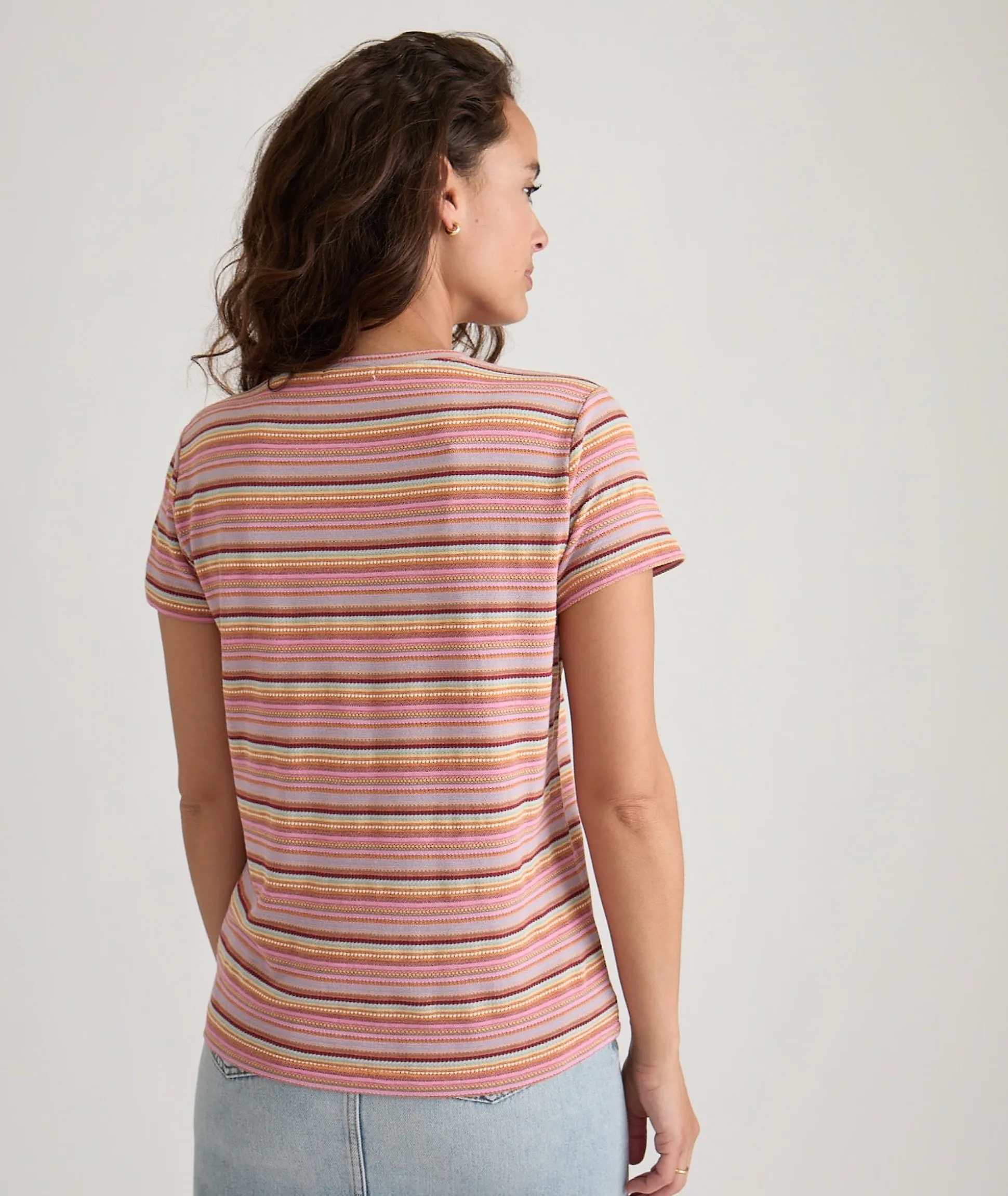 Easy Crew Tee