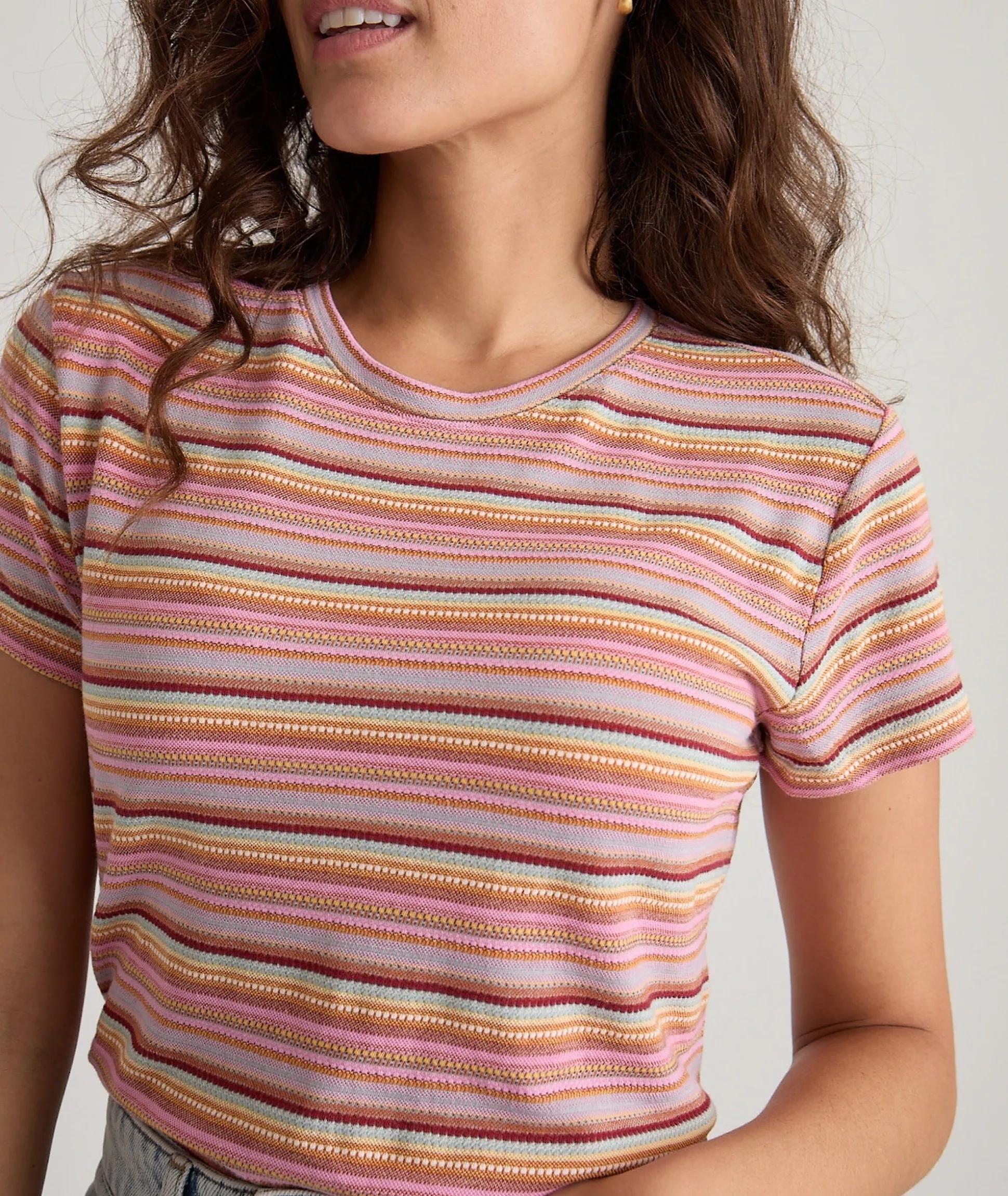 Easy Crew Tee