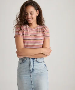 Easy Crew Tee