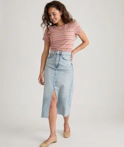 Easy Crew Tee