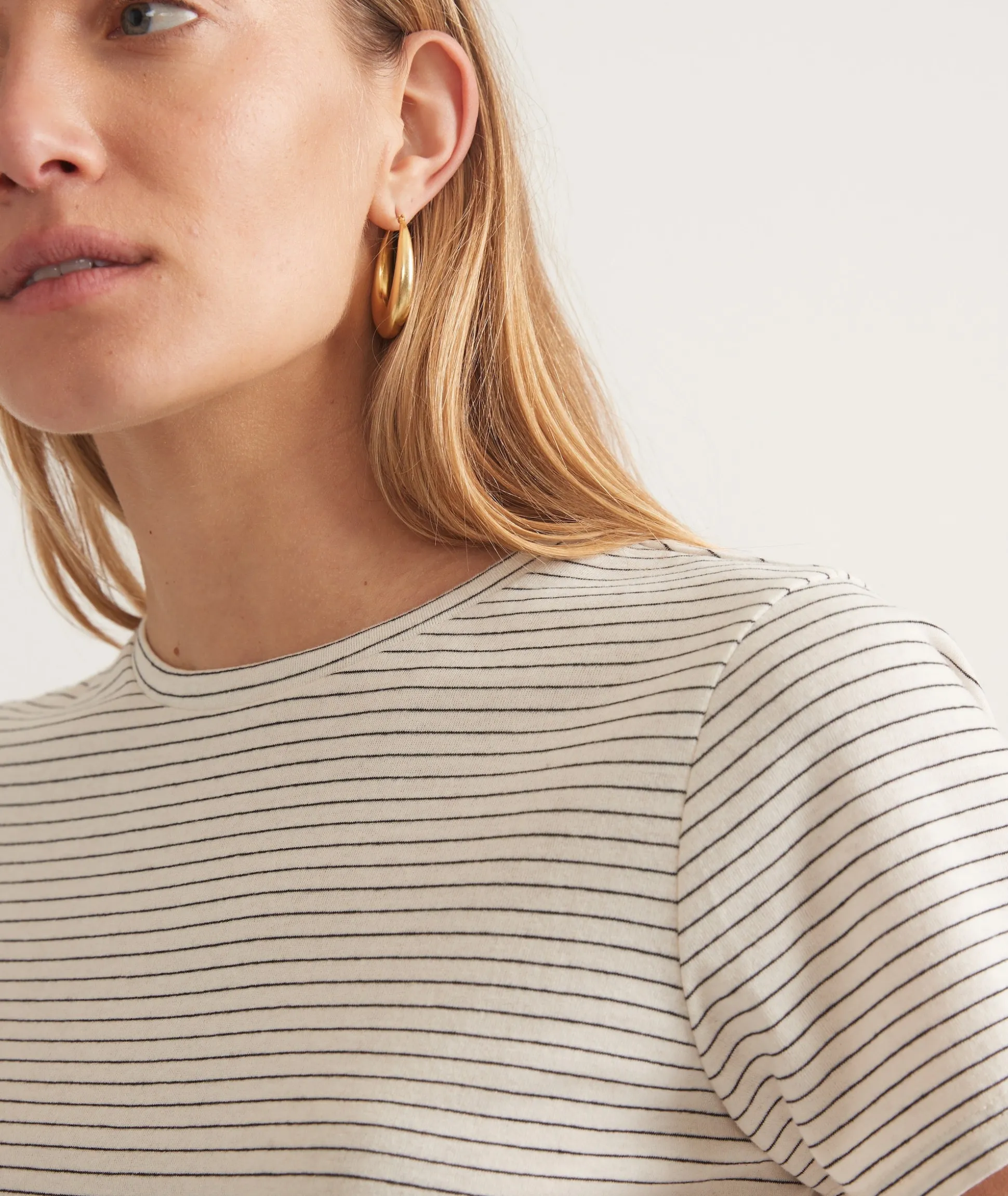 Easy Crew Tee
