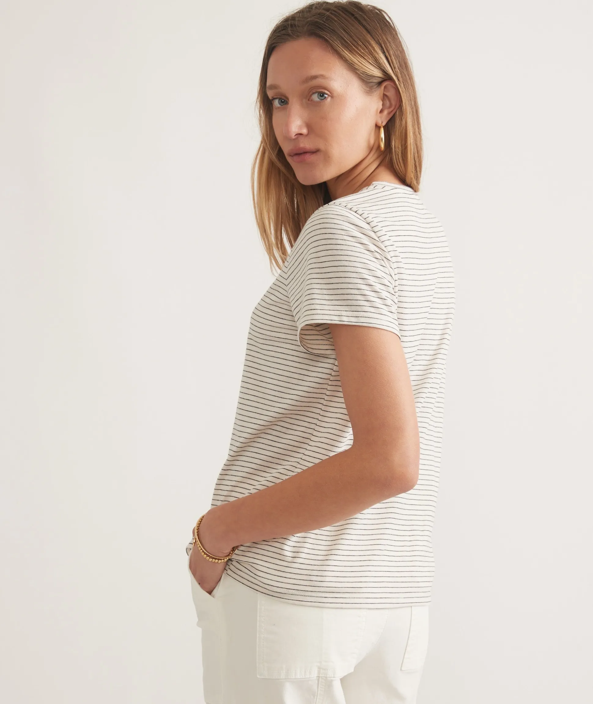 Easy Crew Tee