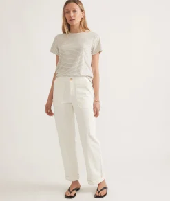Easy Crew Tee