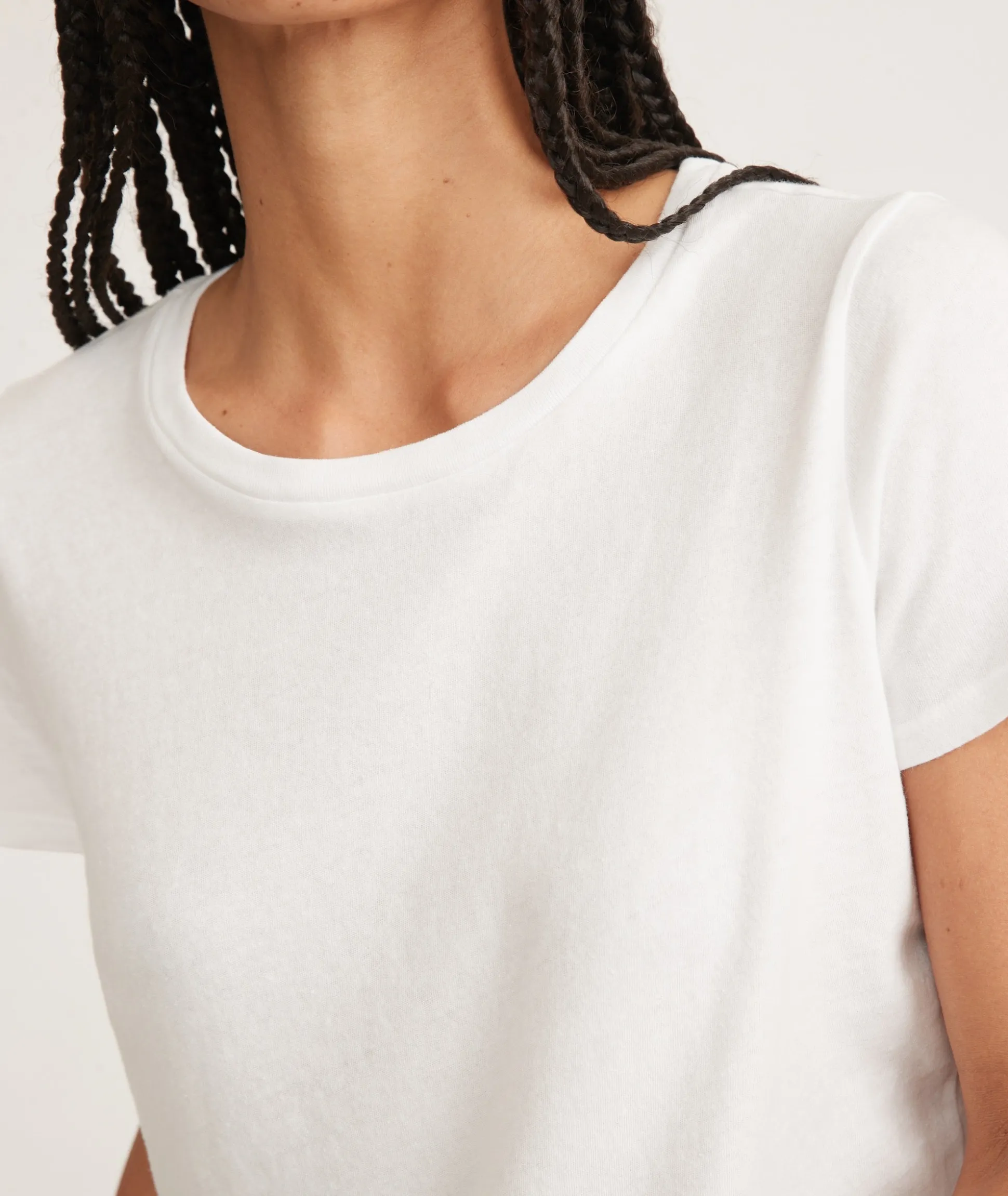 Easy Crew Tee