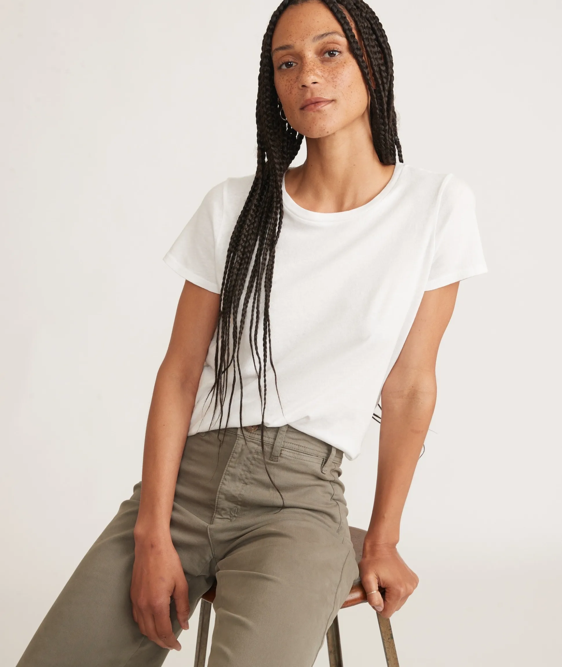 Easy Crew Tee