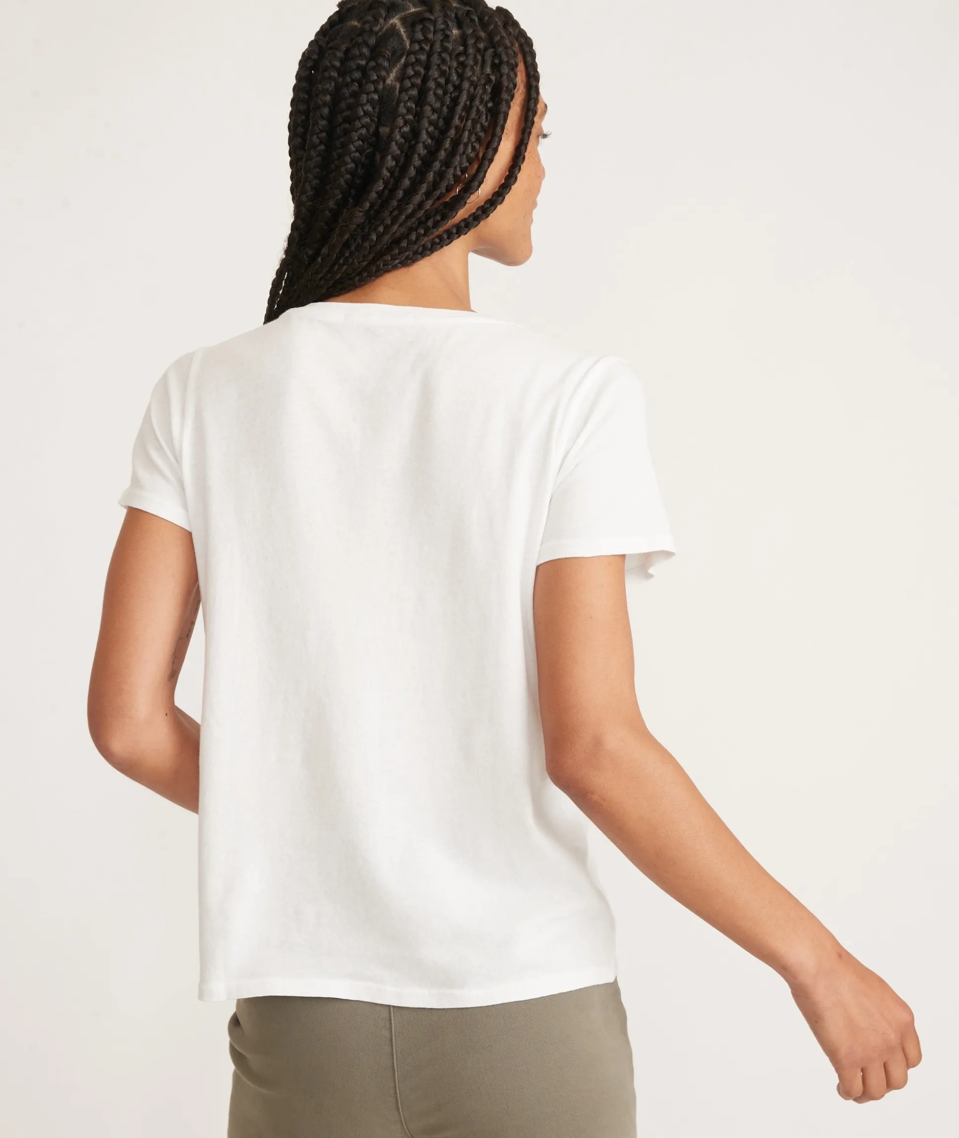 Easy Crew Tee