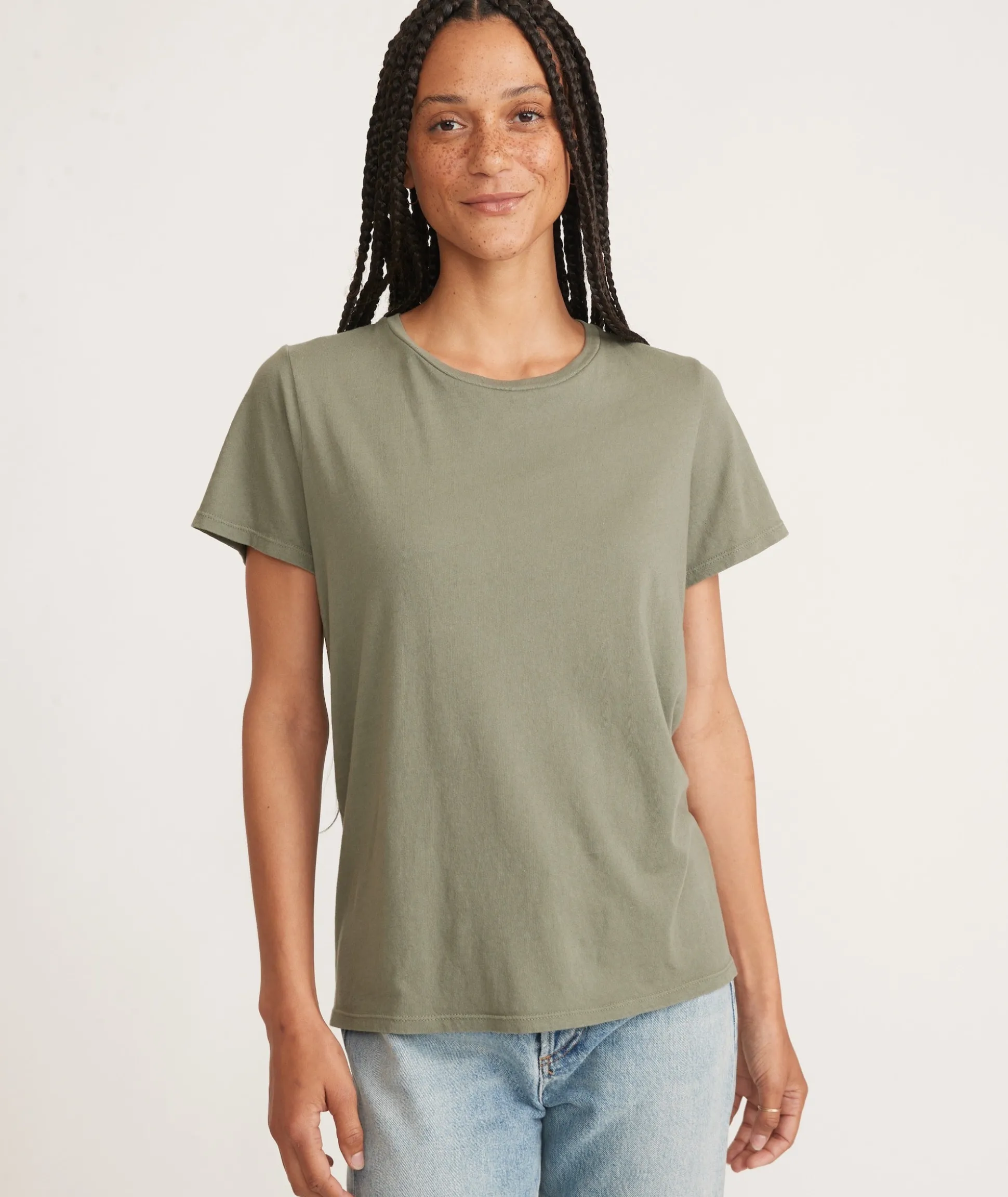 Easy Crew Tee