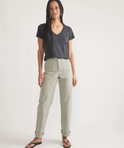 Easy V-Neck