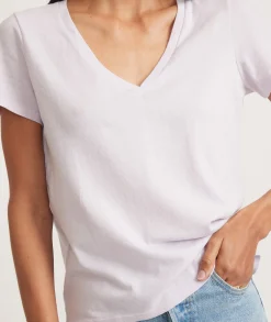 Easy V-Neck