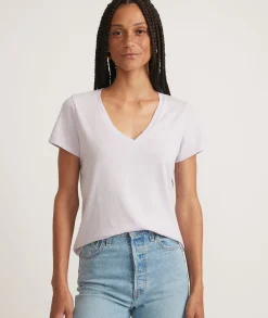 Easy V-Neck