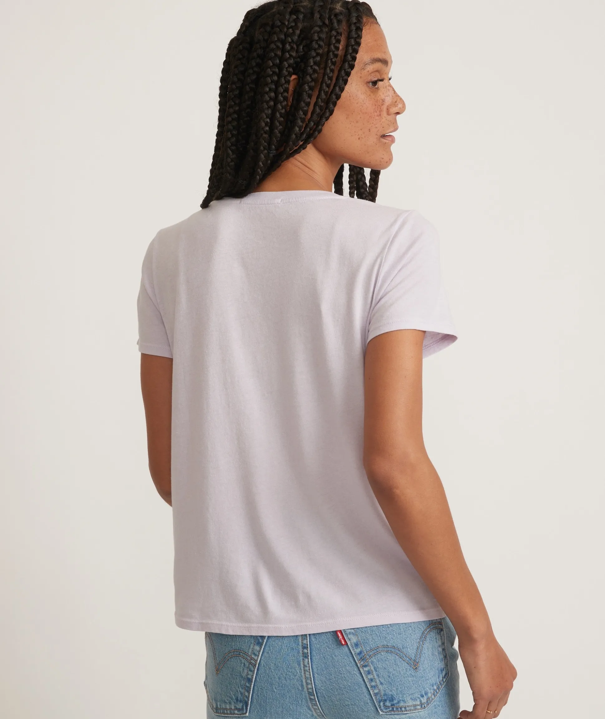 Easy V-Neck