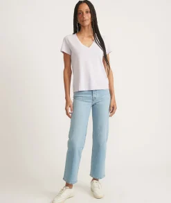 Easy V-Neck