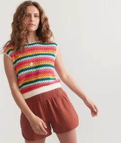 Faye Dolman Top