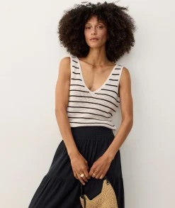 Finley Sweater Tank