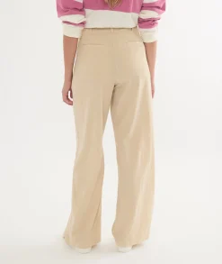 Flora Corduroy Trouser