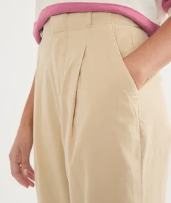 Flora Corduroy Trouser