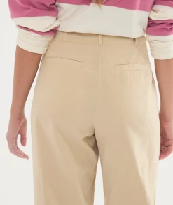 Flora Corduroy Trouser